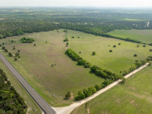 Land for sale in Hamilton, Texas