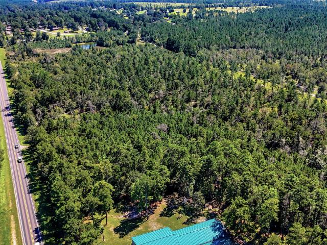 Land for sale in Polk, Texas