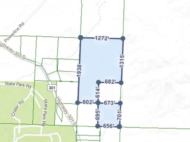 Land for sale in Ark