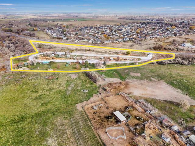 Land for sale in Filer, Idaho