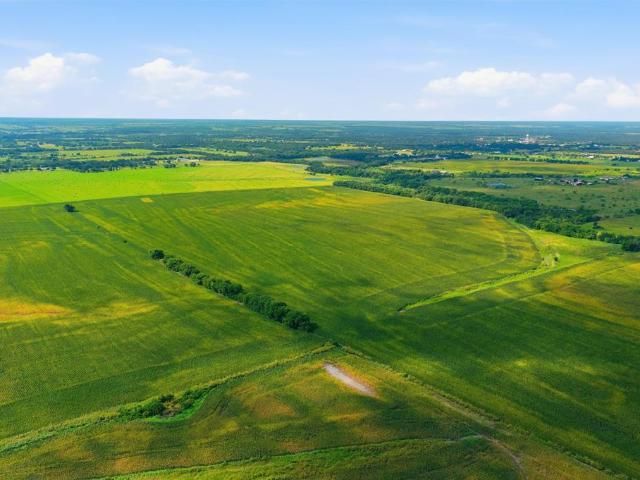Land for sale in Axtell, Texas