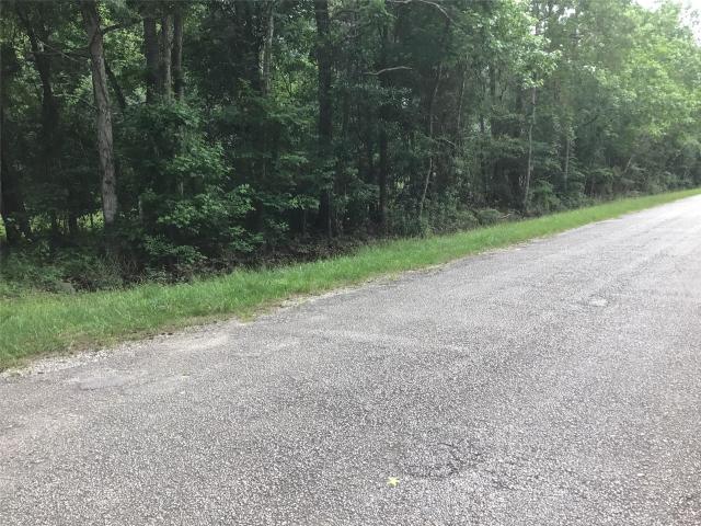 Land for sale in Liberty, Texas