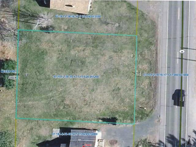 Land for sale in Siren, Wisconsin