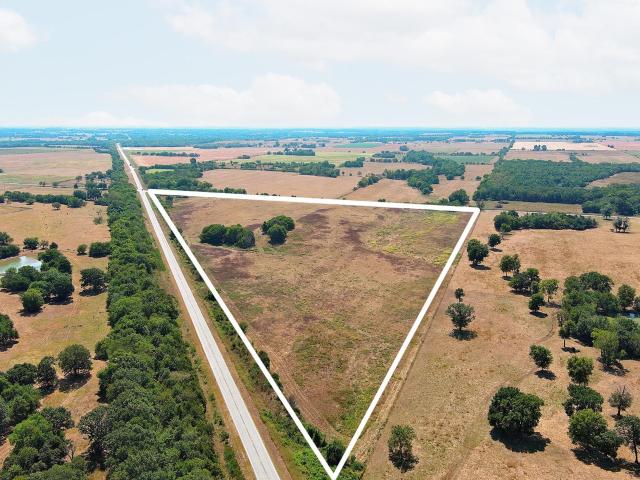 Land for sale in Wentworth, Newton County