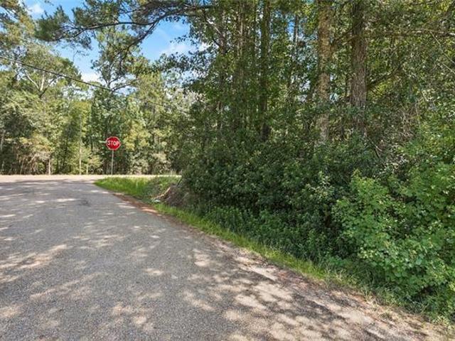 Land for sale in Louisiana