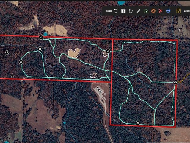 Land for sale in Ark