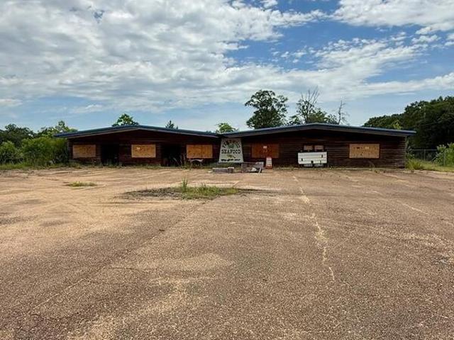 Land for sale in Mccomb
