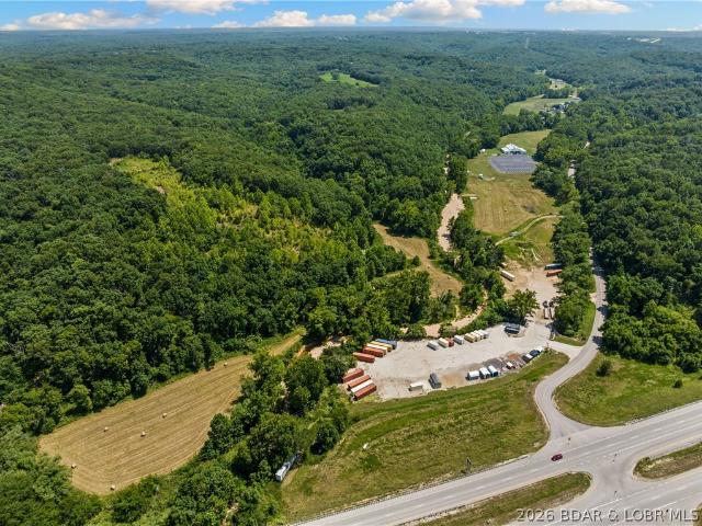Commercial for sale in Camdenton, Missouri