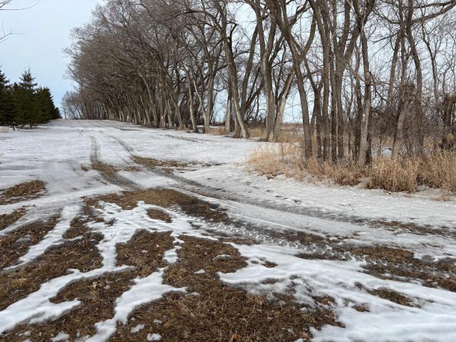 Land for sale in Mahnomen, Minnesota