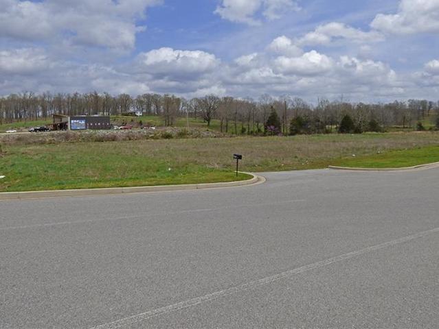 Land for sale in Ash Flat, Sharp County
