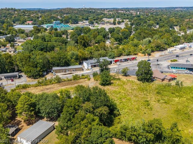 Land for sale in Ark