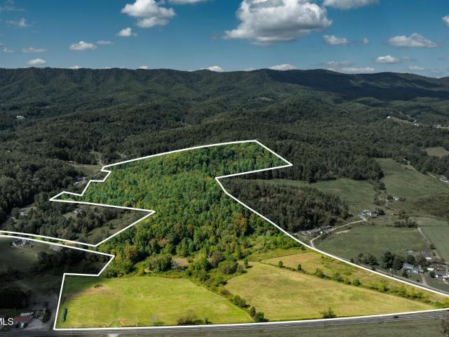 Land for sale in Tennessee