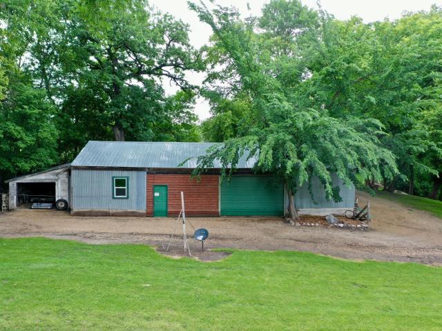 Land for sale in Willmar, Kandiyohi County