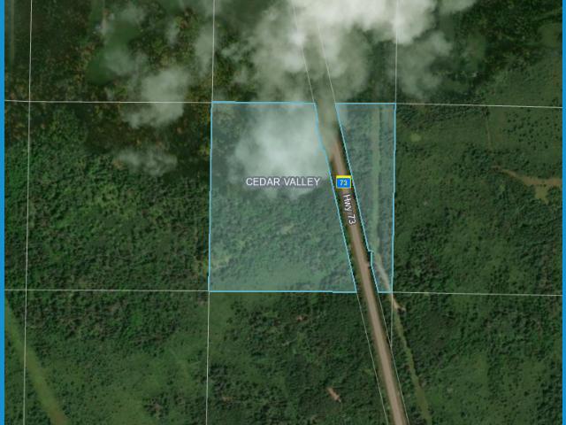Land for sale in Minnesota