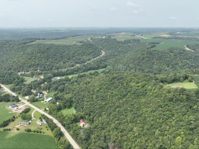 Land for sale in Winona, Minnesota