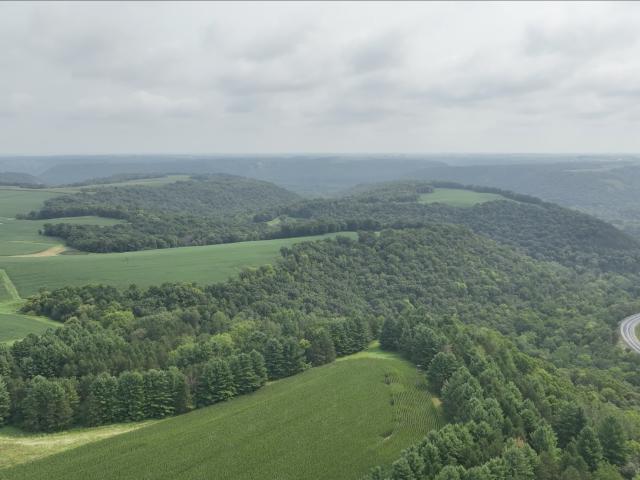 Land for sale in Winona, Minnesota