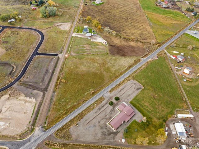 Land for sale in Albion, Cassia County