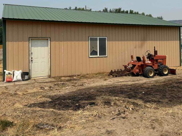 Land for sale in Owyhee, Idaho