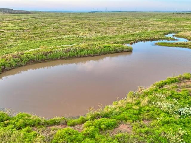 Land for sale in De Young, Texas