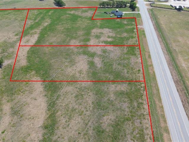 Land for sale in Rosebud, Texas