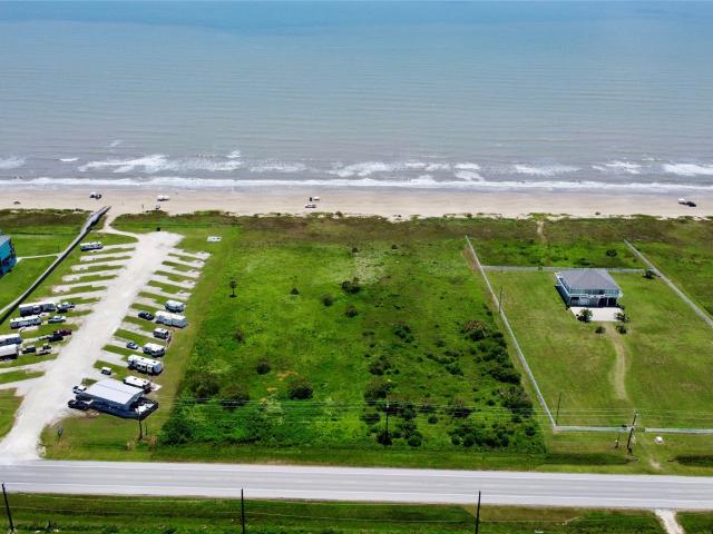 Land for sale in Texas