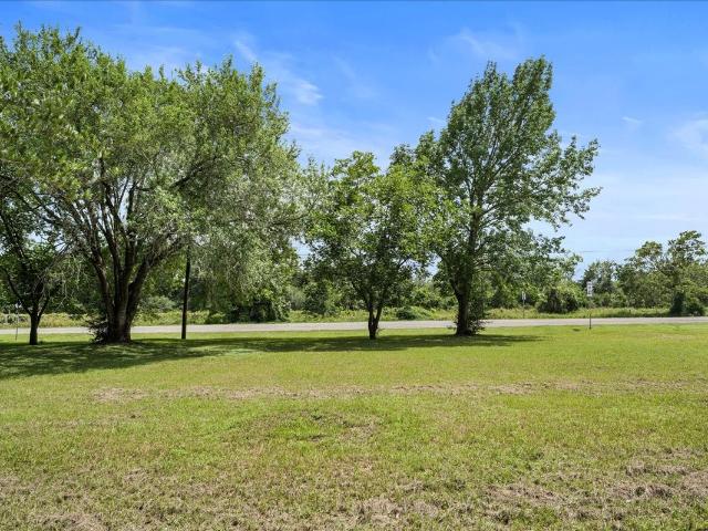 Land for sale in Weimar, Texas