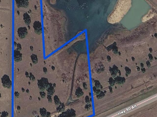 Land for sale in Rock Island, Texas