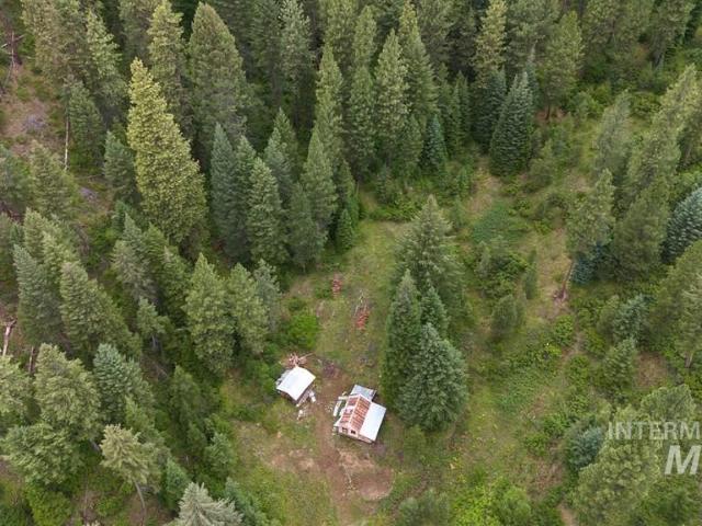 Land for sale in Council, Idaho