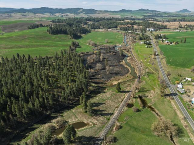 Property for sale in Potlatch, Latah County