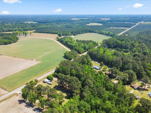 Land for sale in Dillon, South Carolina