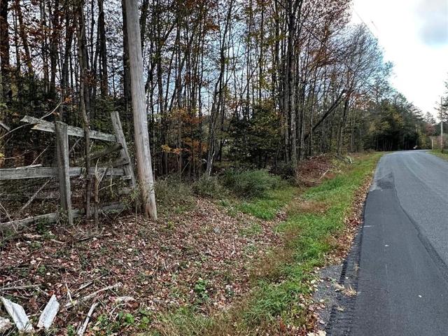 Land for sale in Fallsburg, New York