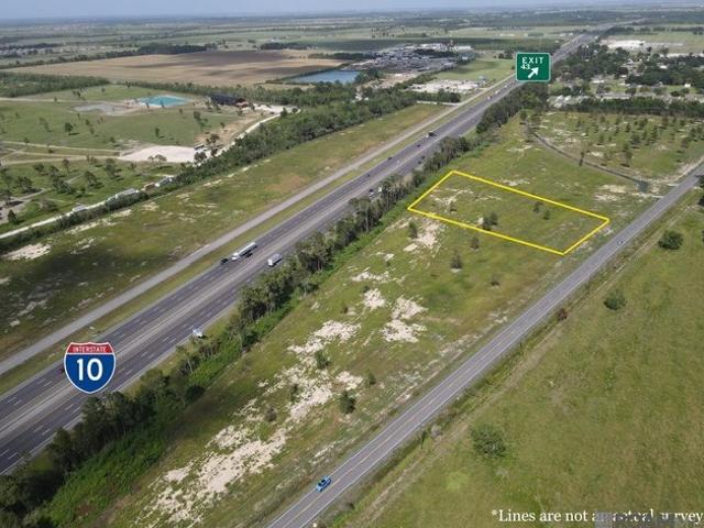 Land for sale in Iowa, Louisiana