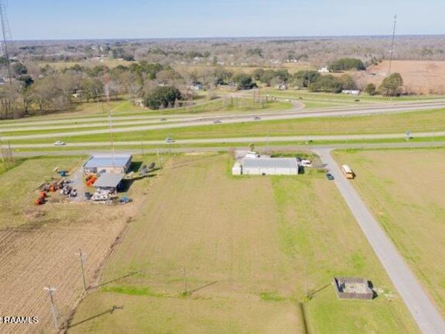 Land for sale in Sunset, Louisiana