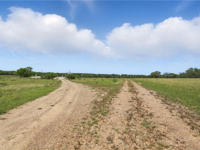 Land for sale in Hallettsville, Texas