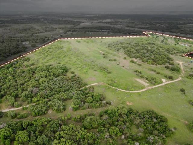 Land for sale in Santo, Texas