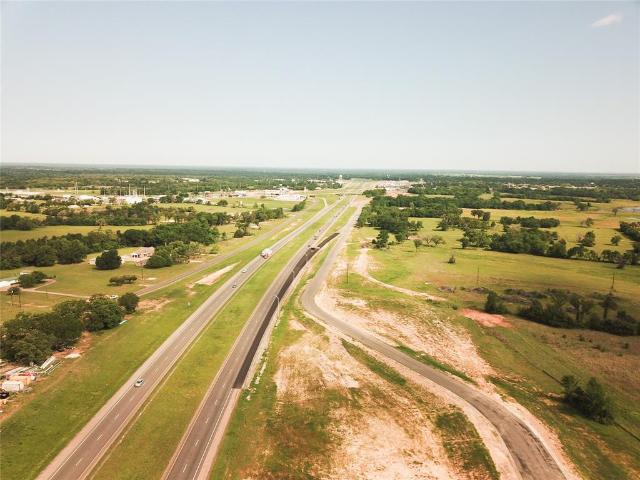 Land for sale in Fairfield, Texas