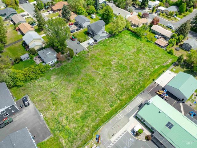 Land for sale in Moscow, Idaho