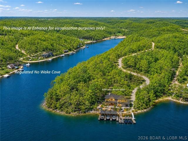 Land for sale in Eldon, Morgan County