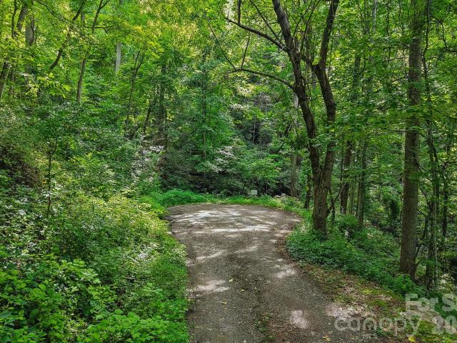 Land for sale in Asheville, North Carolina