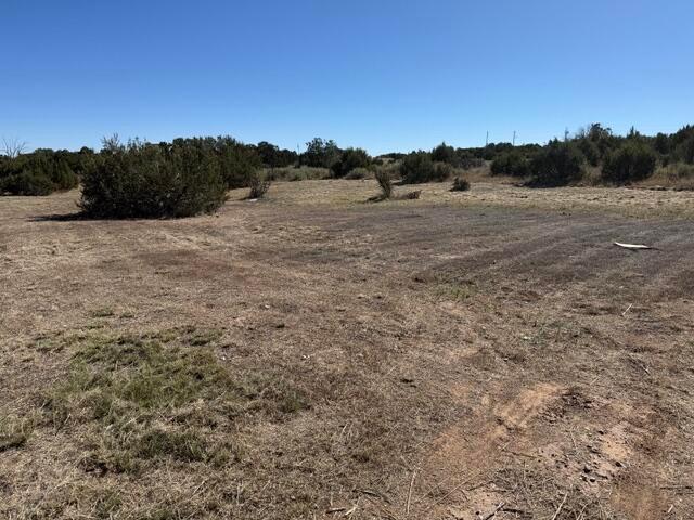 Land for sale in Moriarty, New Mexico