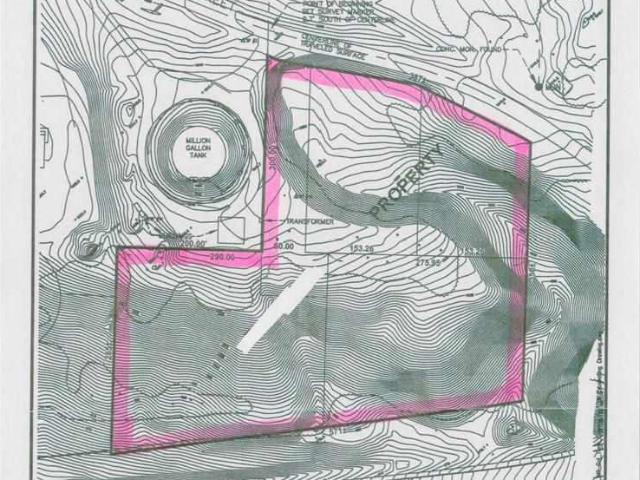 Land for sale in Houghton, Michigan