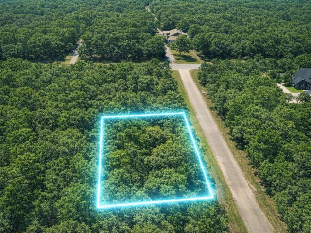 Land for sale in Texas Grand Ranch, Huntsville