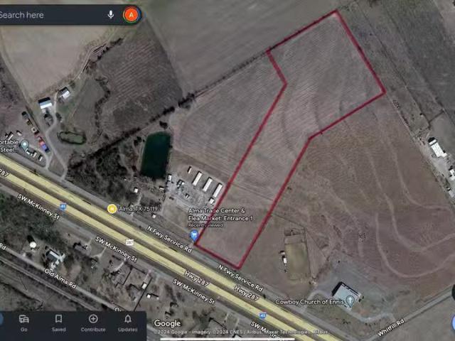 House for rent in Corsicana