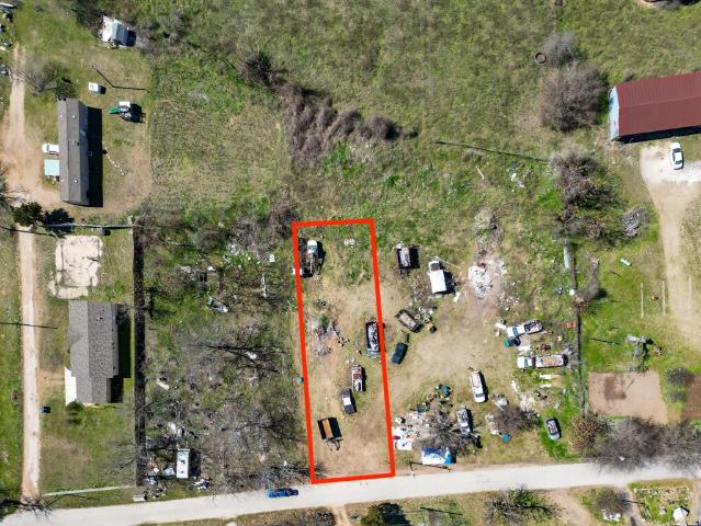 Land for sale in Rosser, Texas