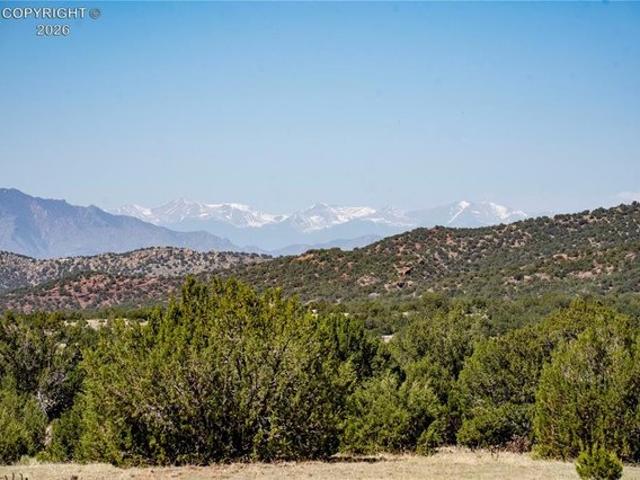 Land for sale in Penrose, Colorado