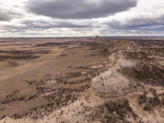 Farm for sale in Wyoming