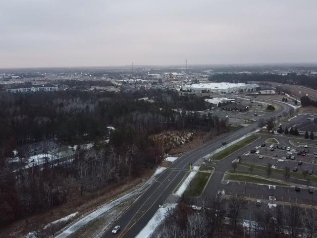 Land for sale in Baxter, Minnesota