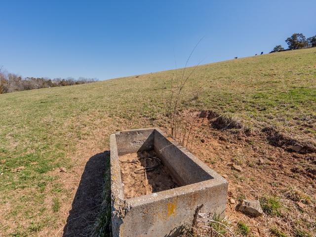 Land for sale in Porters Crossroads, Ivanhoe