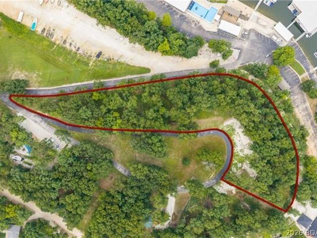 Land for sale in Gravois Mills, Missouri
