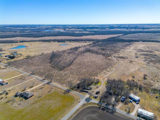 Land for sale in Elm Mott, Texas
